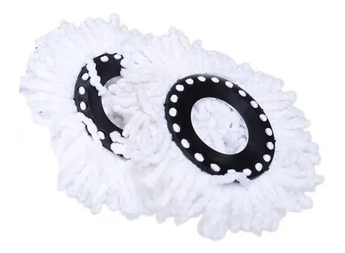 Miniatura 2 de 2 Mopas Para Trapero Magico Con Balde